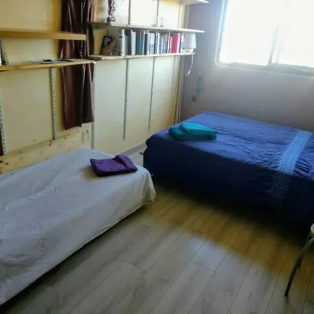 La Terrasse Jean Prouve Lyon Homestay